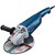 Угловая шлифмашина (болгарка) Bosch Professional GWS 2200 (06018C0320)