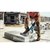 Угловая шлифмашина (болгарка) Bosch Professional GWS 2200 (06018C0320), изображение 8