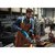 Угловая шлифмашина (болгарка) Bosch Professional GWS 2200 (06018C0320), изображение 9