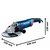 Угловая шлифмашина (болгарка) Bosch Professional GWS 24-230 JZ (06018C3300), изображение 3