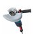 Угловая шлифмашина (болгарка) Bosch Professional GWS 30-230 B (06018G1000), изображение 6