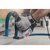 Угловая шлифмашина (болгарка) Bosch Professional GWX 9-125 S (06017B2000), изображение 12