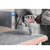 Угловая шлифмашина (болгарка) Bosch Professional GWX 9-125 S (06017B2000), изображение 13