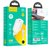 Зарядний пристрій Hoco Type-C to Lightning Cable Jetta charger set N22 Type-C, 25W/3A, PD White (000008834), зображення 7