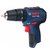 Аккумуляторный бесщеточный дрель-шуруповерт Bosch Professional GSR 12V-30 (каркас) (06019G9002), изображение 2