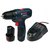 Аккумуляторный дрель-шуруповерт Bosch Professional GSR 120-LI (06019G8000), изображение 2