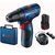 Аккумуляторный дрель-шуруповерт Bosch Professional GSR 120-LI (06019G8000), изображение 8