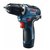 Аккумуляторный дрель-шуруповерт Bosch Professional GSR 12V-35 (06019H8002)