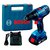 Аккумуляторный дрель-шуруповерт Bosch Professional GSR 180-LI (06019F8109), изображение 6