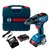Аккумуляторный дрель-шуруповерт Bosch Professional GSR 18V-50 (06019H5000), изображение 5