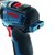 Акумуляторний шуруповерт Bosch Professional GSR 12V-35 HX (каркас)  (06019J9102), зображення 3