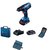 Аккумуляторный шуруповерт Bosch Professional GSR 180-LI (06019F810A), изображение 9