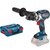 Аккумуляторный шуруповерт Bosch Professional GSR 18V-110 C (каркас) (06019G0109), изображение 2