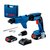 Аккумуляторный шуруповерт Bosch Professional GTB 185-LI (06019K7022), изображение 8