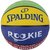 Мяч баскетбольный Spalding Rookie GEAR мультиколор size 5 (84368Z), Цвет: Разноцветный