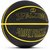 Мяч баскетбольный Spalding Street Phantom черный/желтый size 7 (84386Z), изображение 2