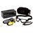 Очки защитные Pyramex XSG Kit Anti-Fog, сменные линзы (PM-XSG-KIT1)