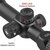 Оптический прицел Discovery Optics HT 4-16x44 SFIR FFP (30 мм, подсветка) 231010, изображение 4