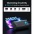 Повербанк Baseus Amblight Digital Display Fast Charge Power Bank 26800mAh Cluster Black (P10022402113-00), изображение 10