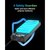 Повербанк Baseus Amblight Digital Display Fast Charge Power Bank 26800mAh Cluster Black (P10022402113-00), изображение 15