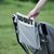 Стул складной Naturehike CNK23JU0001, светло-серый (6976023929786), изображение 6