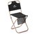 Стул складной Naturehike MZ01 NH18M001-Z черный (6927595733806)
