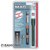Фонарь Mini Maglite AAA (темно-зеленый), карманный клип и 2 батареи (M3А396R), изображение 2
