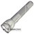 Фонарь Maglite 2D (серебристый) в картонной коробке (S2D105U)