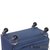 Чемодан Members Hi-Lite (M) Grey 922632