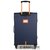 Чемодан Members Hi-Lite (S) Grey 922631