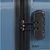 Чемодан Members Nexa (S) Ocean Blue 922595