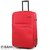 Чемодан Members Topaz (M) Red 922635