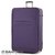 Чемодан Members Topaz (XL) Purple 922616