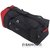 Сумка дорожная Azure Foldable Extralight 87 Black/Red 922574