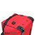 Сумка дорожная Members Travel Wheelbag 71 Red 922576