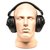 Активные наушники Venture Gear Sentinel NRR 26dB черные (VG-EMUF-PME20), изображение 10