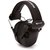 Активные наушники Venture Gear Sentinel NRR 26dB черные (VG-EMUF-PME20)