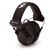 Активные наушники Venture Gear Sentinel NRR 26dB черные (VG-EMUF-PME20), изображение 3