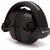 Активные наушники Venture Gear Sentinel NRR 26dB черные (VG-EMUF-PME20), изображение 9