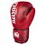 Боксерские перчатки Phantom Muay Thai Red 12 унций (PHBG2505-12), Вес: 12 унций, изображение 2