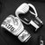 Боксерские перчатки Phantom Muay Thai White 10 унций (PHBG2495-10), Вес: 10 унций, Цвет: Белый, изображение 9