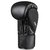 Боксерські рукавички  Phantom RIOT Pro Black 16 унций (PHBG2540-16), Вага: 16 унцій, зображення 3