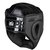 Боксерский шлем Phantom APEX Cage Black (PHHG2027), изображение 3