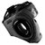Боксерский шлем Phantom Muay Thai Full Face Black (PHHG2504), изображение 2