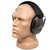 Наушники противошумные защитные Venture Gear VGPM9010C (защита слуха NRR 24 дБ, беруши в комплекте), серые (VG-MUF-PM9010C), Цвет: Серый, изображение 10
