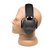 Наушники противошумные защитные Venture Gear VGPM9010C (защита слуха NRR 24 дБ, беруши в комплекте), серые (VG-MUF-PM9010C), Цвет: Серый, изображение 11