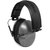 Наушники противошумные защитные Venture Gear VGPM9010C (защита слуха NRR 24 дБ, беруши в комплекте), серые (VG-MUF-PM9010C), Цвет: Серый