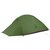 Палатка Naturehike Cloud Up 1 Updated NH18T010-T, 20D, сверхлегкая одноместная с футпринтом, темно-зеленый (6927595765678)