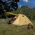 Палатка Naturehike P-Series NH18Z044-P 210T/65D, четырехместная, оранжевая (6975641887676), Цвет: Orange, изображение 5