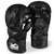 Перчатки для ММА Phantom Muay Thai Black L/XL (PHMMAG2497-LXL), Размер: L/XL, Цвет: Чёрный